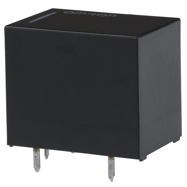 G5LE-1A4-ASI DC12 G5LE-1A4-ASI DC12